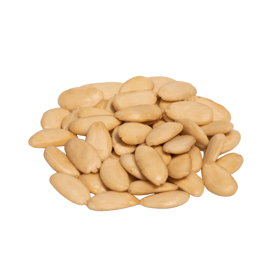 Mandorla Pizzuta d'Avola Pelata