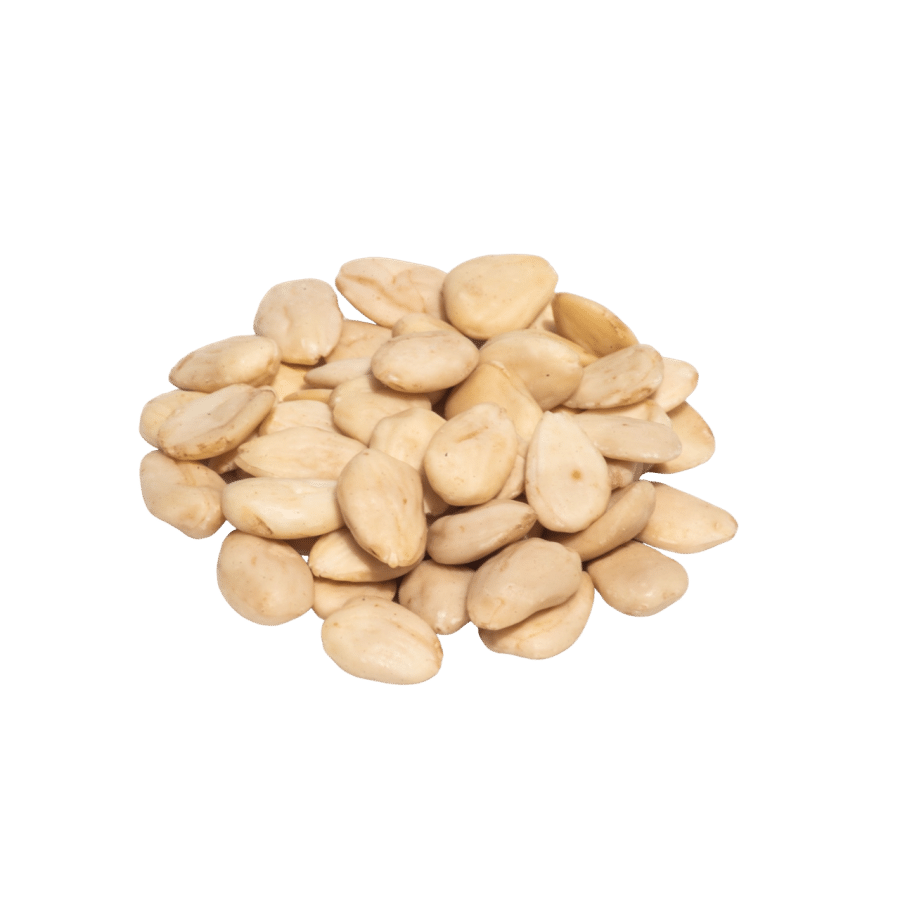 Mandorla Tuono Sicilia Pelata