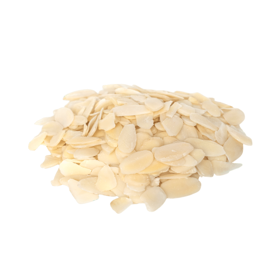 Affettata di Mandorla Pelata