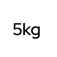 5kg