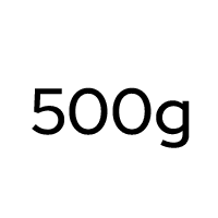 500g